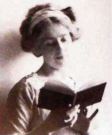 Jessie Bayes