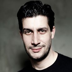 Tomás Palonder