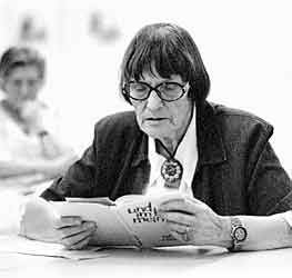Annemarie Bostroem