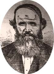 Benjamin Franklin Burch