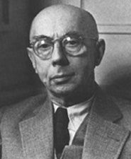 Gustav Ludwig Hertz