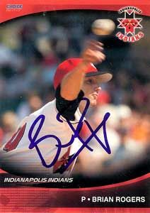 Brian Rogers