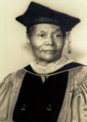 Lillian Holland Harvey