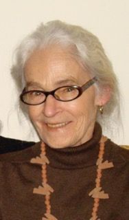 Audrey Capel Doray