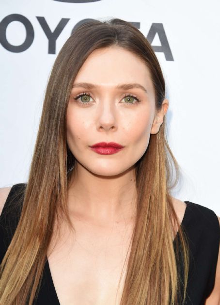 Elizabeth Olsen Photos, News and Videos, Trivia and Quotes - FamousFix