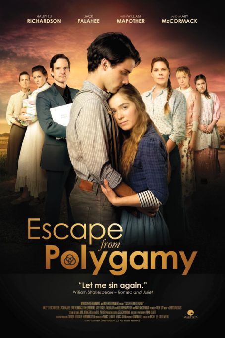 Escape from Polygamy