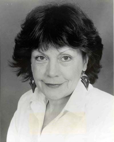 Janet Dale