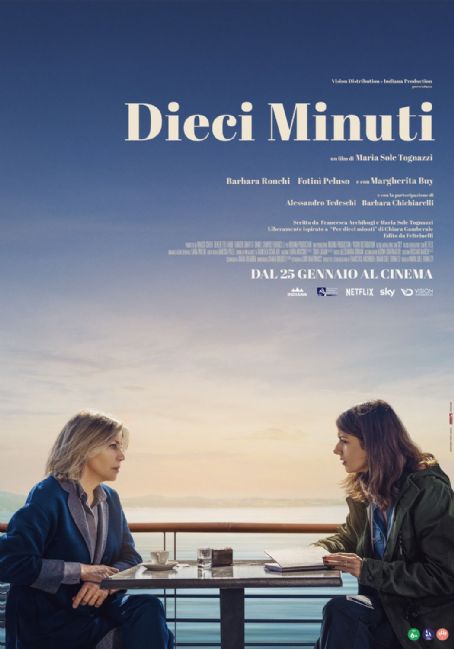 Dieci minuti