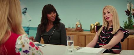 I Feel Pretty - Michelle Williams