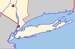 2009 Bronx terrorism plot