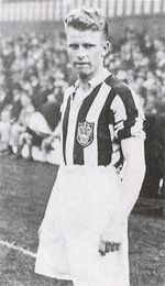 Peter Doherty (footballer)