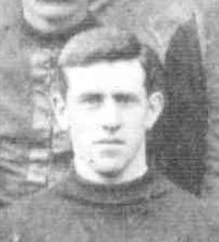 Harry Parkin