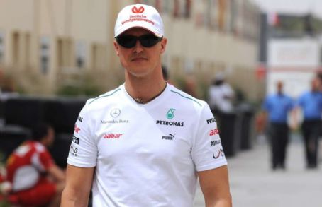 Michael Schumacher update: Leading neurologist doesn't expect F1 legend to recover