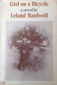 Girl on a Bicycle