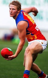 Mitchell Golby