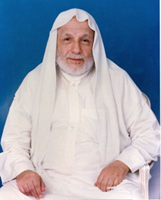Ali Al-Tantawi