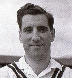 Ian Bedford
