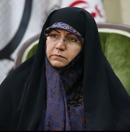 Elaheh Rastgou