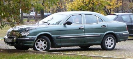 GAZ-3111