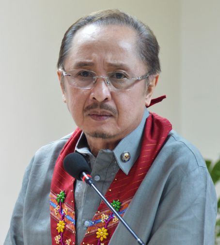Datu Abul Khayr Alonto