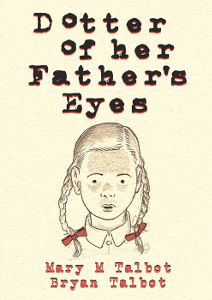 Dotter of Her Father's Eyes