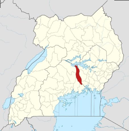 Kayunga District
