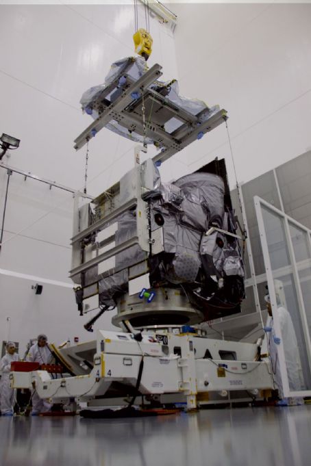 GOES 15