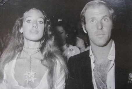 Marisa Berenson and Rodolfo Parisi Photos, News and Videos, Trivia and ...