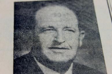 Charles McConnell