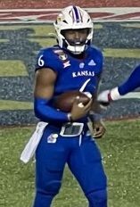 Jalon Daniels