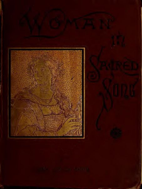 Woman in Sacred Song