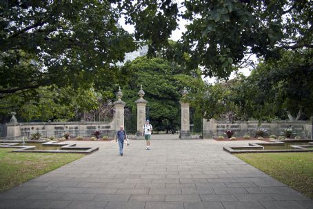 Royal Botanic Garden, Sydney
