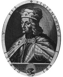 Sigismund, Archduke of Austria