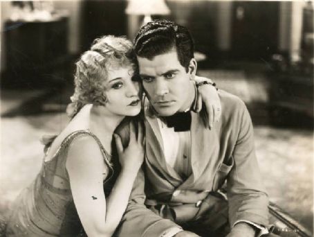 Grant Withers and Betty Compson