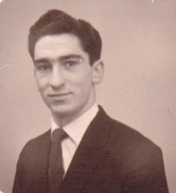 Jack Wilson (writer)