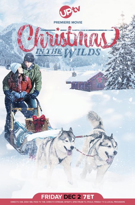 Christmas in the Wilds