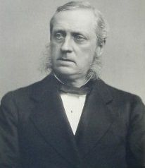 Charles McLean Andrews
