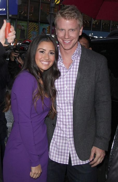 Sean Lowe and Catherine Giudici | Catherine Lowe Picture #27367078 ...