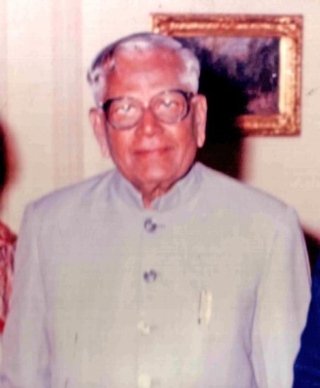 R. Venkataraman