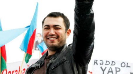 Rashadat Akhundov