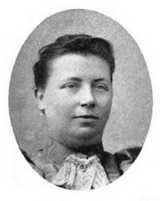 Florence Miller