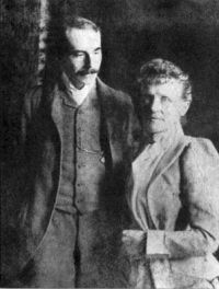 Caroline Alice Elgar