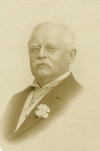 Julian Carr (industrialist)