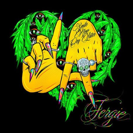 L.A. Love (La La) - Fergie