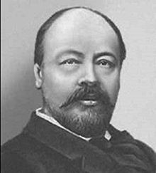 Anatoly Lyadov