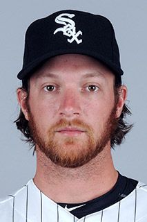 Daniel Webb (baseball)