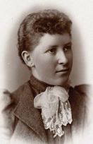 Elmina Wilson
