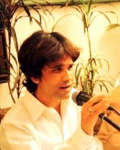 Ustad Tanveer Ahmed Khan