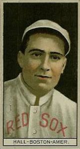 Charley Hall