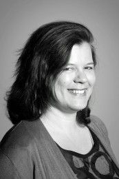 Rebecca Smit